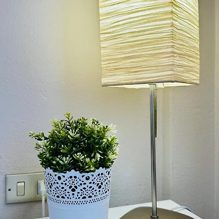 Seguro El Sol 411 Puerto de Santiago