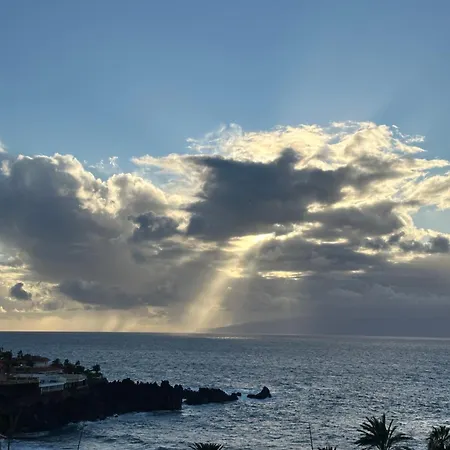 Apartman Seguro El Sol 411