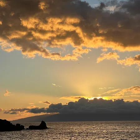 Apartman Seguro El Sol 411 *