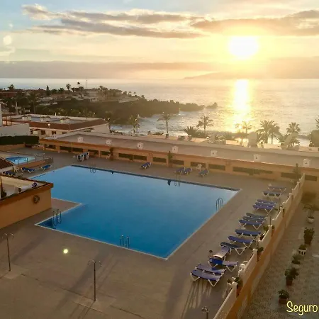 Apartman Seguro El Sol 411