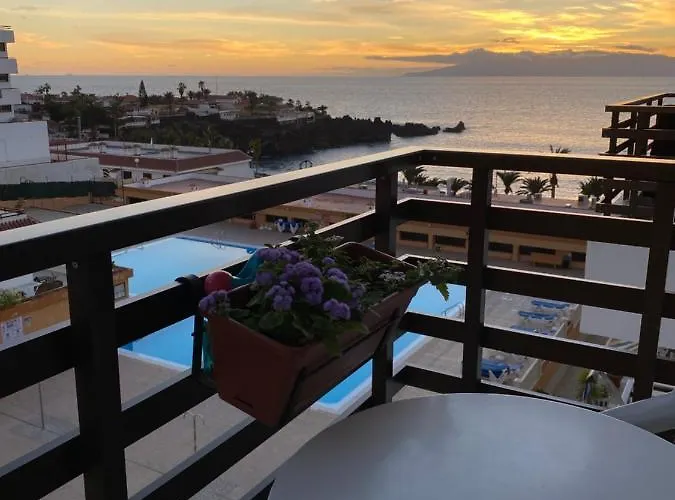 Seguro El Sol 411 بويرتو دي سانتياغو