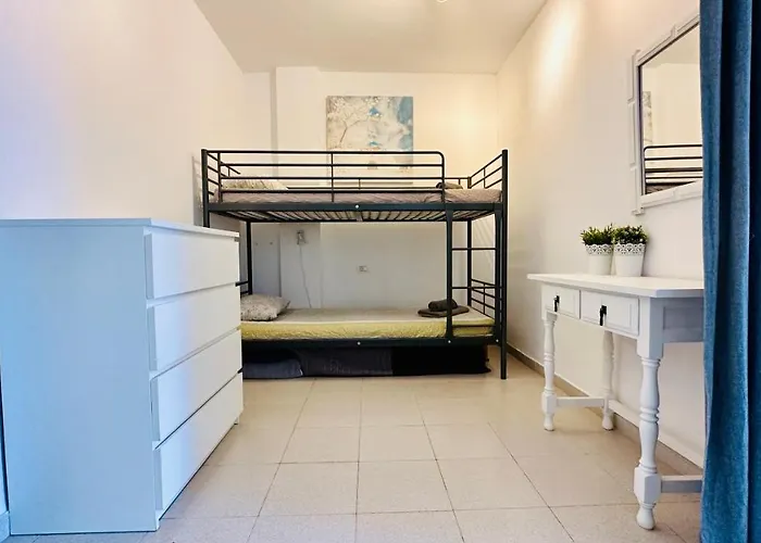 Seguro El Sol 411 * بويرتو دي سانتياغو