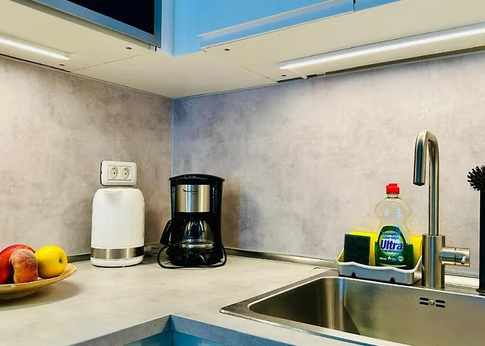 Seguro El Sol 411 شقة بويرتو دي سانتياغو