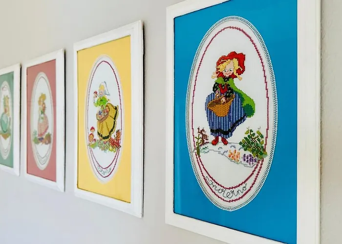 Seguro El Sol 411 شقة *