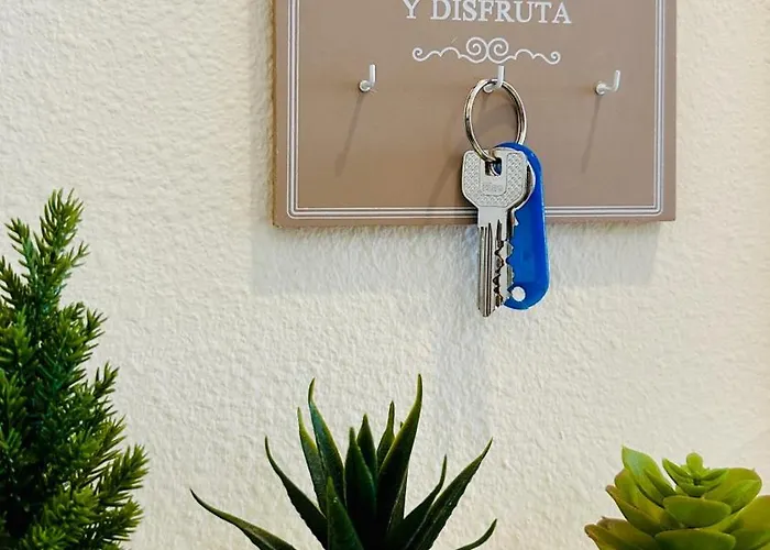 Seguro El Sol 411 شقة بويرتو دي سانتياغو