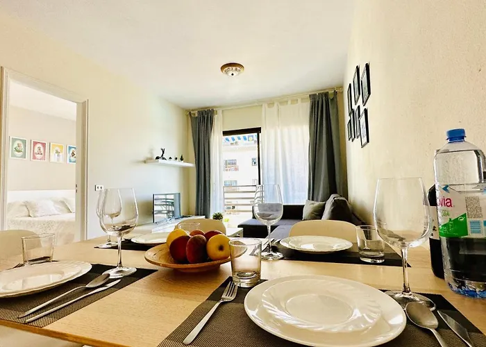 Seguro El Sol 411 * بويرتو دي سانتياغو