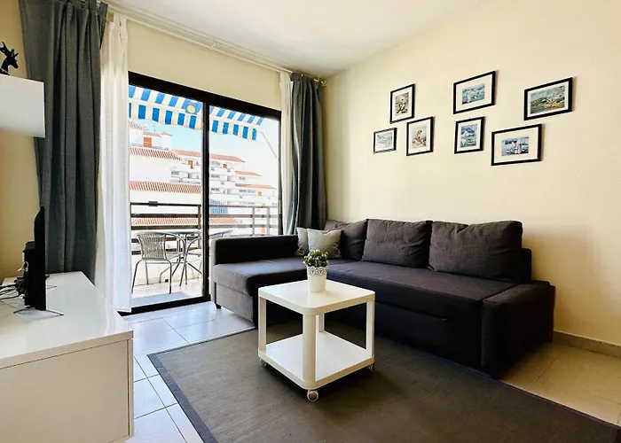 شقة Seguro El Sol 411 بويرتو دي سانتياغو