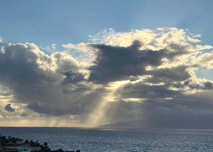 شقة Seguro El Sol 411