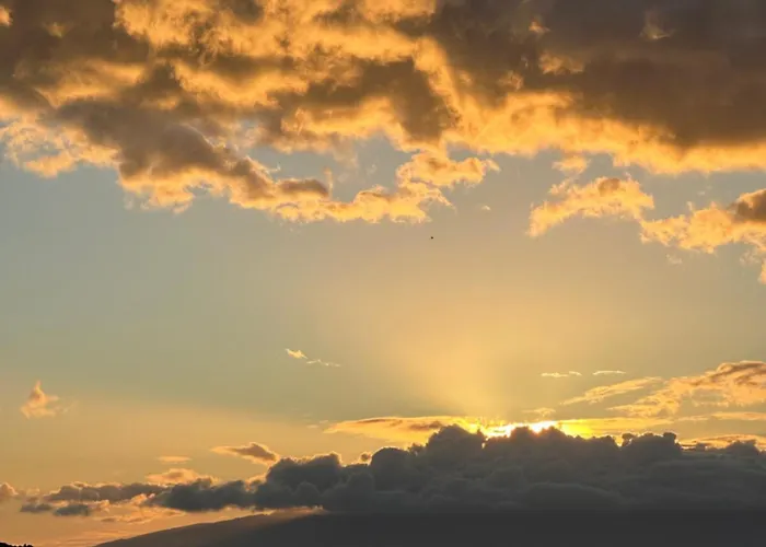 شقة Seguro El Sol 411 *