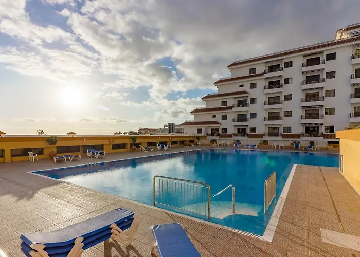 Seguro El Sol 411 بويرتو دي سانتياغو